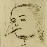 820 3185 ETCHING (F)